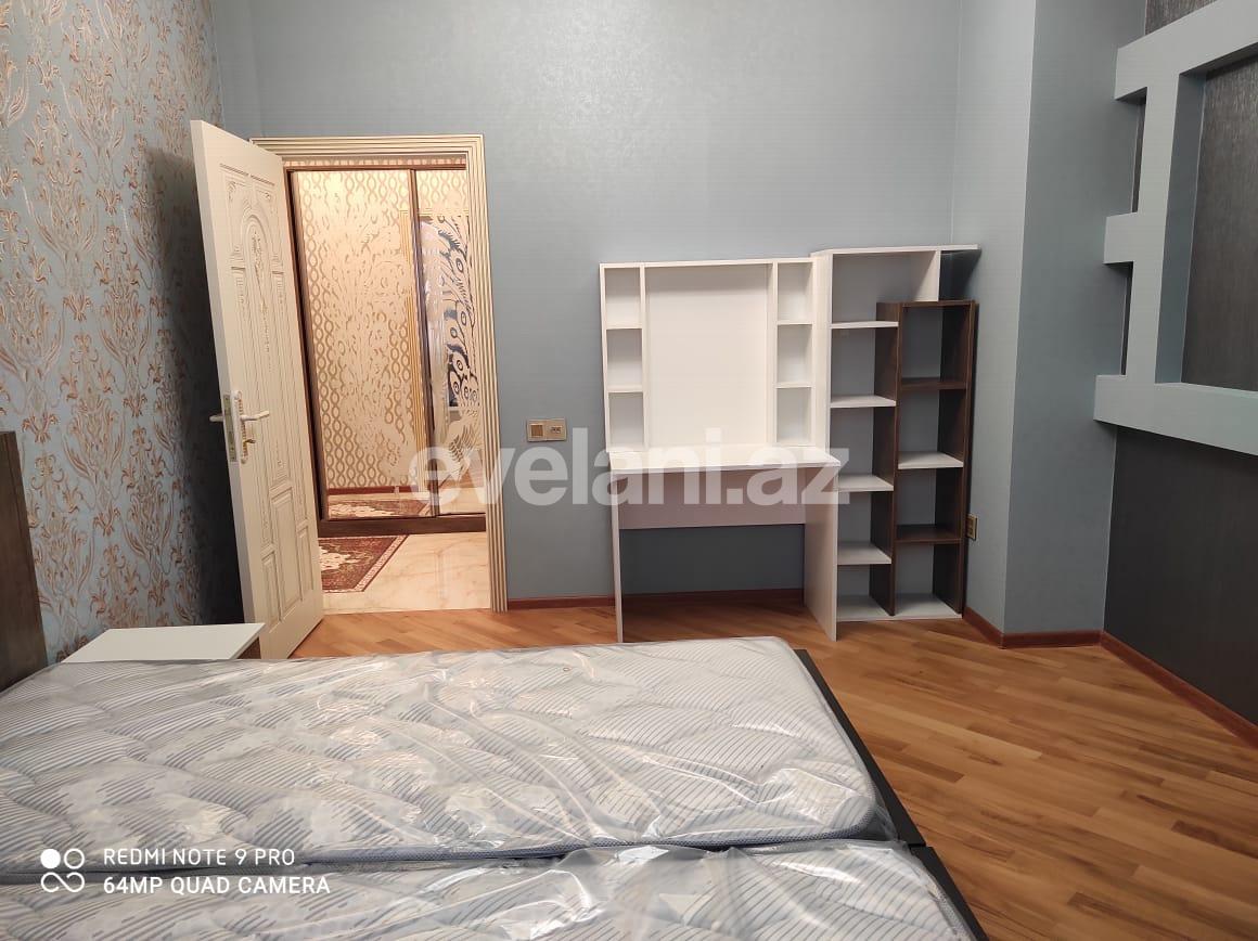 Rent, new building, 2 room, 80 m², Baku, Nasimi r, Ganjlik m.