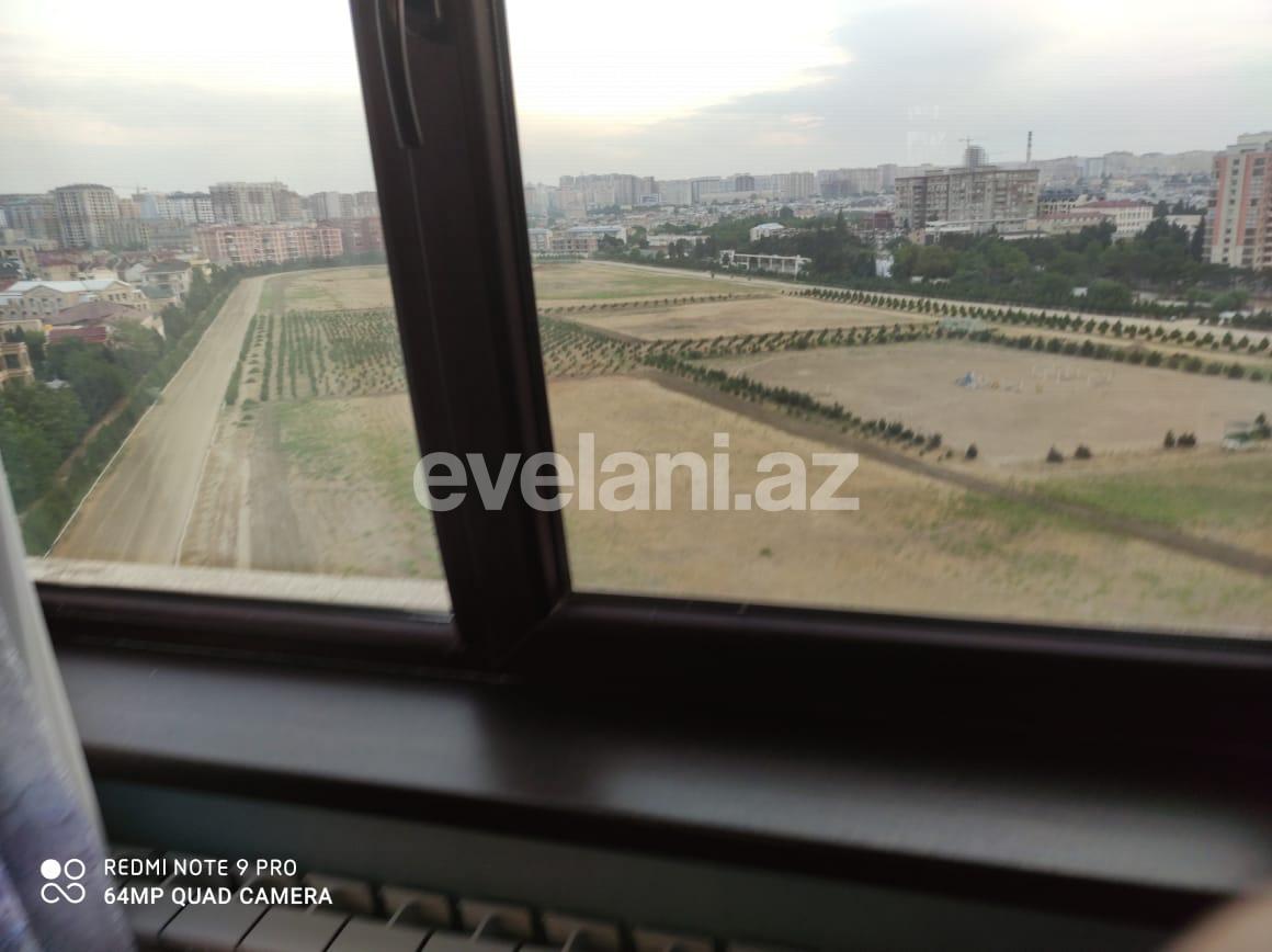 Rent, new building, 2 room, 80 m², Baku, Nasimi r, Ganjlik m.