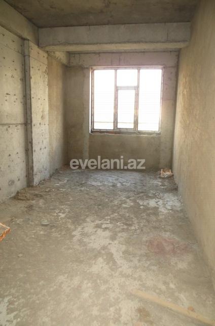 Sale, new building, 3 room, 161.1 m², Baku, Narimanov r, Ganjlik m.