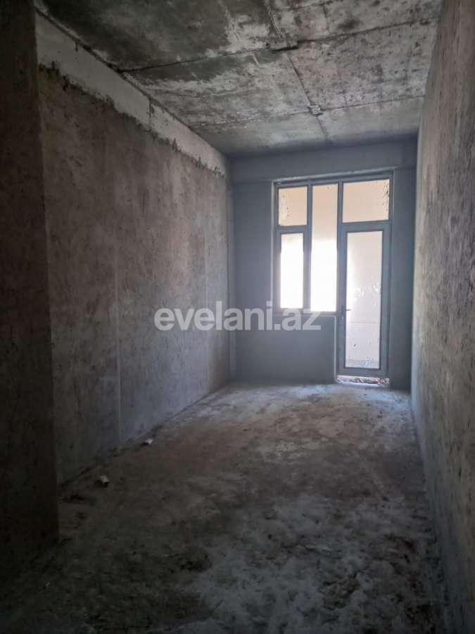 Satılır, yeni tikili, 3 otaqlı, 161.1 m², Bakı, Nərimanov r, Gənclik m.