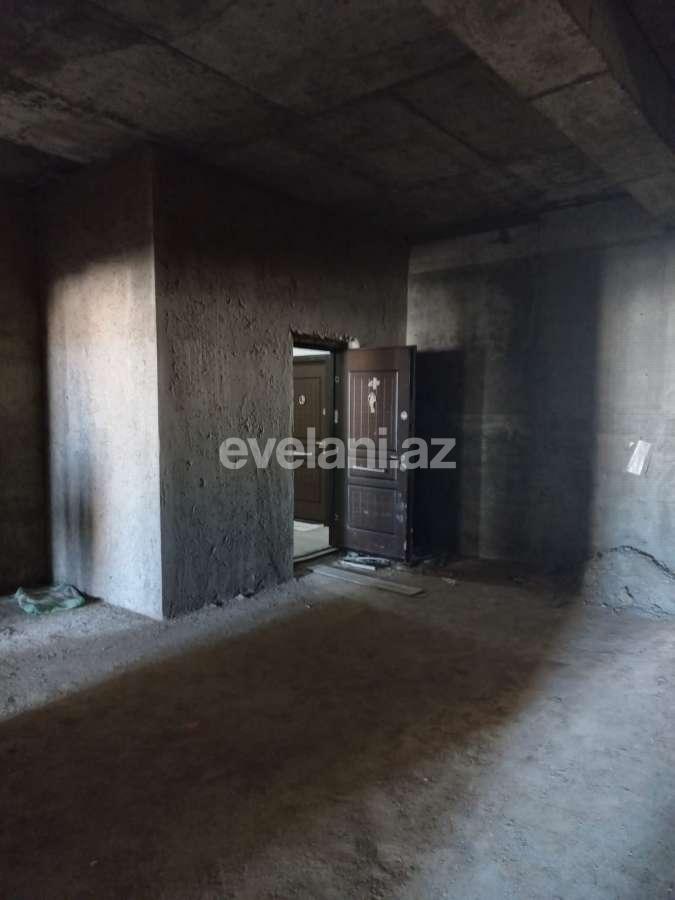 Satılır, yeni tikili, 3 otaqlı, 161.1 m², Bakı, Nərimanov r, Gənclik m.