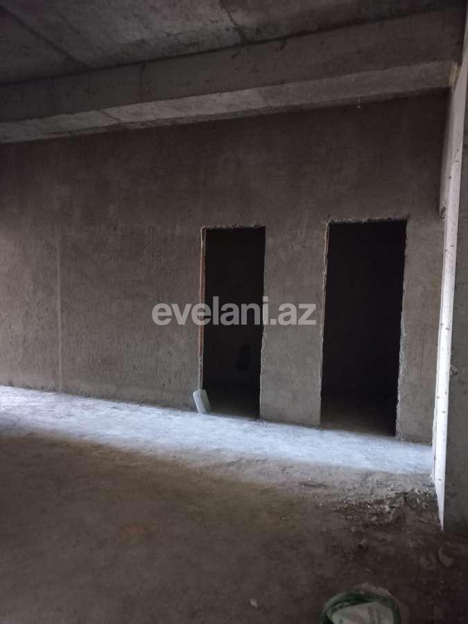 Satılır, yeni tikili, 3 otaqlı, 161.1 m², Bakı, Nərimanov r, Gənclik m.