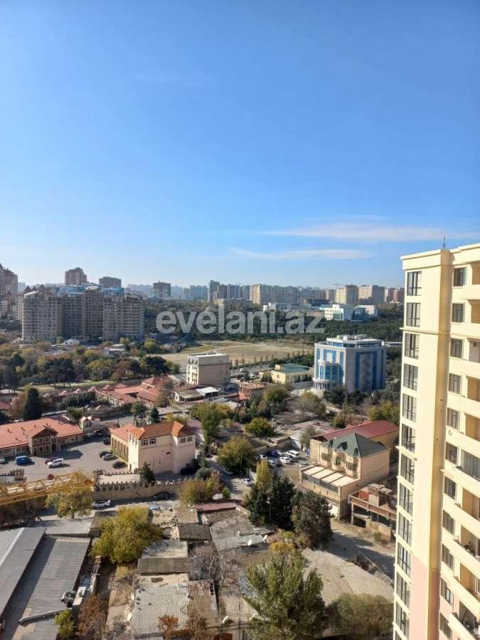 Satılır, yeni tikili, 3 otaqlı, 161.1 m², Bakı, Nərimanov r, Gənclik m.