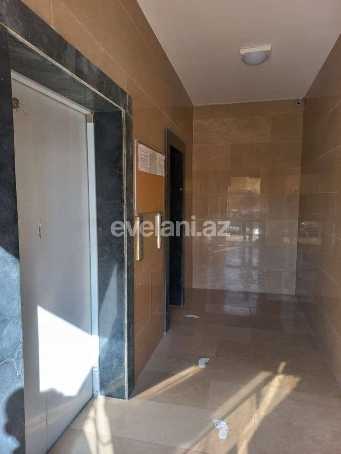 Satılır, yeni tikili, 3 otaqlı, 161.1 m², Bakı, Nərimanov r, Gənclik m.