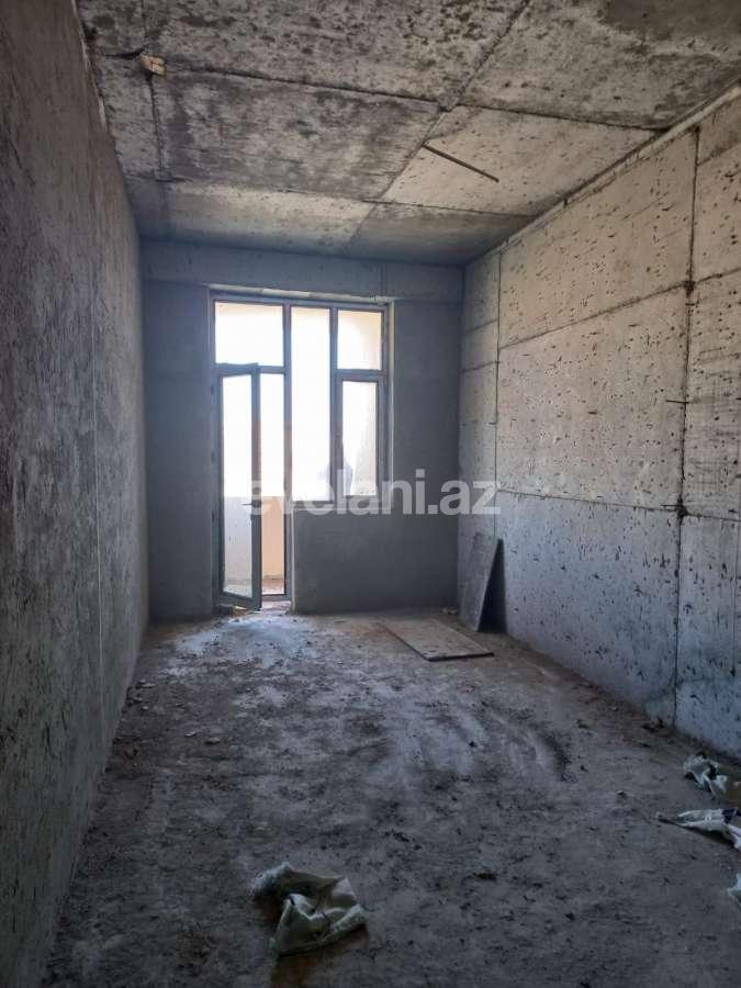Satılır, yeni tikili, 3 otaqlı, 161.1 m², Bakı, Nərimanov r, Gənclik m.