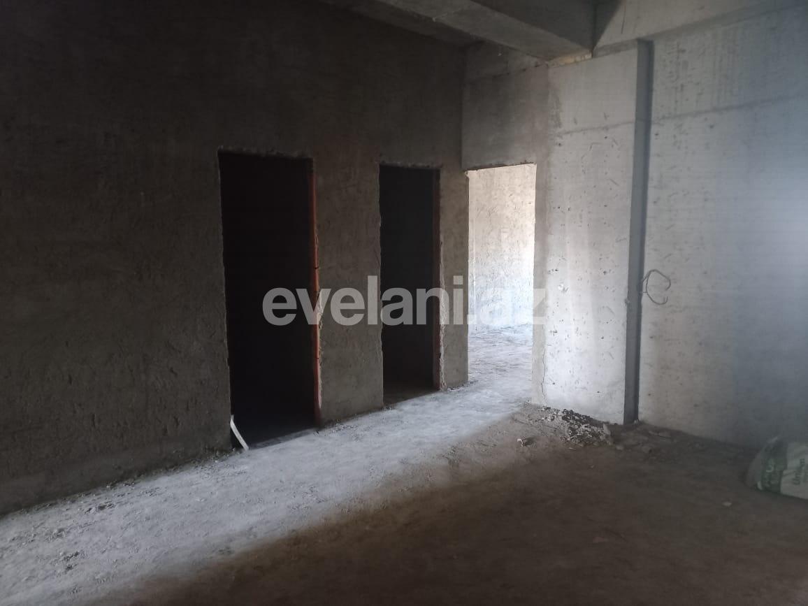 Satılır, yeni tikili, 3 otaqlı, 161.1 m², Bakı, Nərimanov r, Gənclik m.