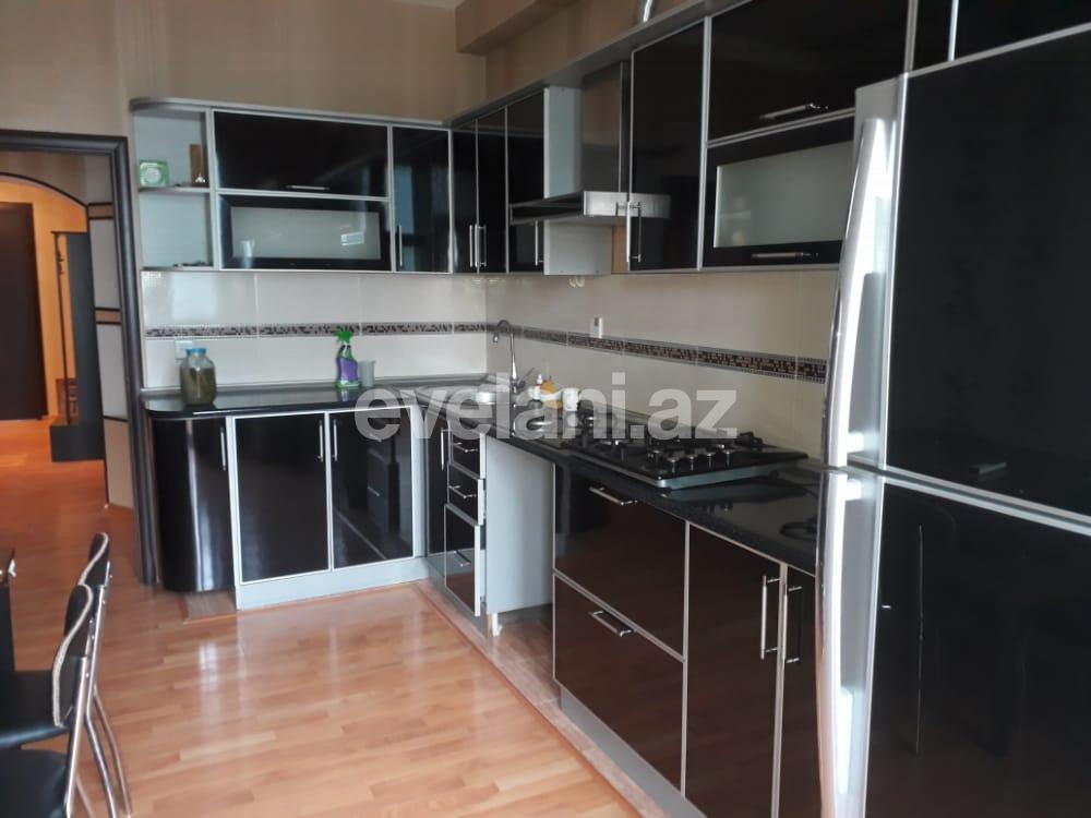 Kirayə verilir, yeni tikili, 3 otaqlı, 120 m², Bakı, Yasamal r, Yasamal q, 20 yanvar m.