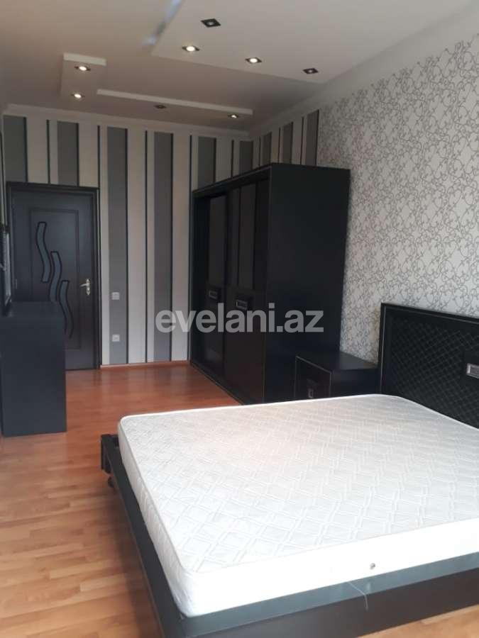 Kirayə verilir, yeni tikili, 3 otaqlı, 120 m², Bakı, Yasamal r, Yasamal q, 20 yanvar m.