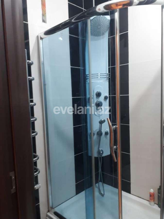 Kirayə verilir, yeni tikili, 3 otaqlı, 120 m², Bakı, Yasamal r, Yasamal q, 20 yanvar m.