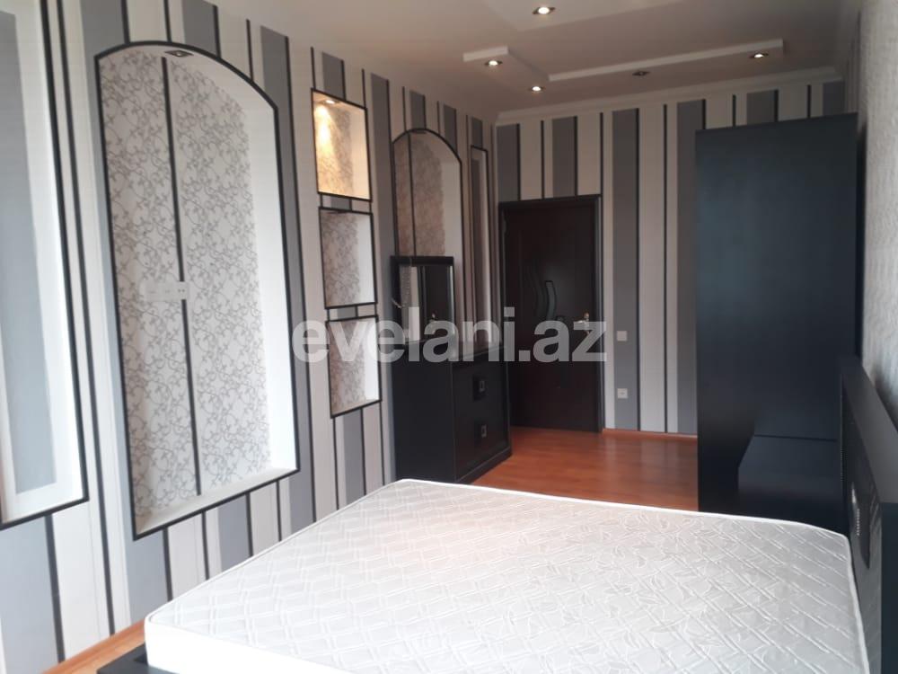 Kirayə verilir, yeni tikili, 3 otaqlı, 120 m², Bakı, Yasamal r, Yasamal q, 20 yanvar m.