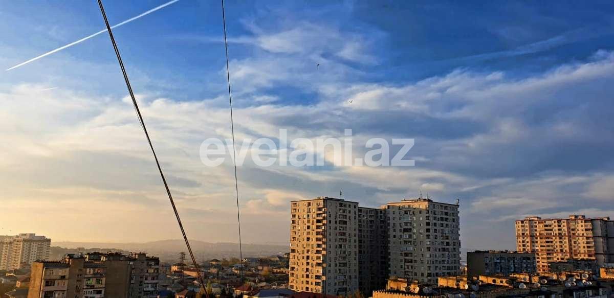 Satılır, yeni tikili, 3 otaqlı, 104 m², Bakı, Binəqədi r, 7-ci mikrorayon q, Azadlıq prospekti m.