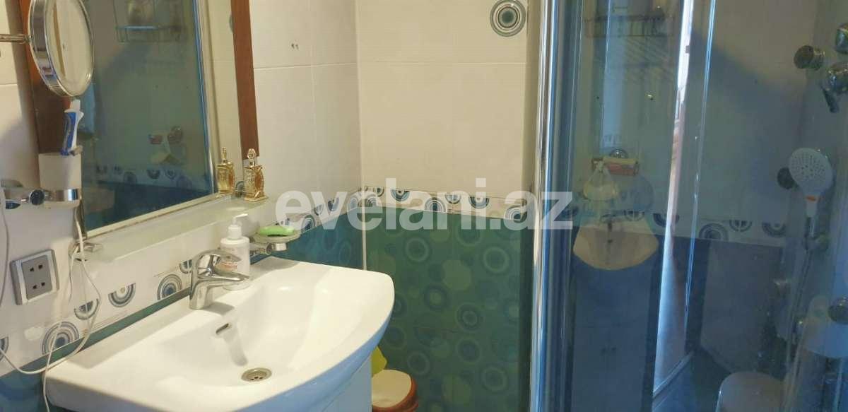 Satılır, yeni tikili, 3 otaqlı, 104 m², Bakı, Binəqədi r, 7-ci mikrorayon q, Azadlıq prospekti m.