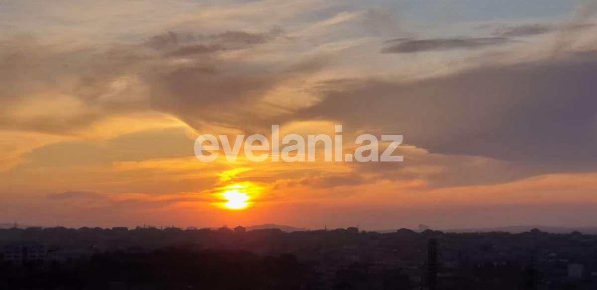 Satılır, yeni tikili, 3 otaqlı, 104 m², Bakı, Binəqədi r, 7-ci mikrorayon q, Azadlıq prospekti m.