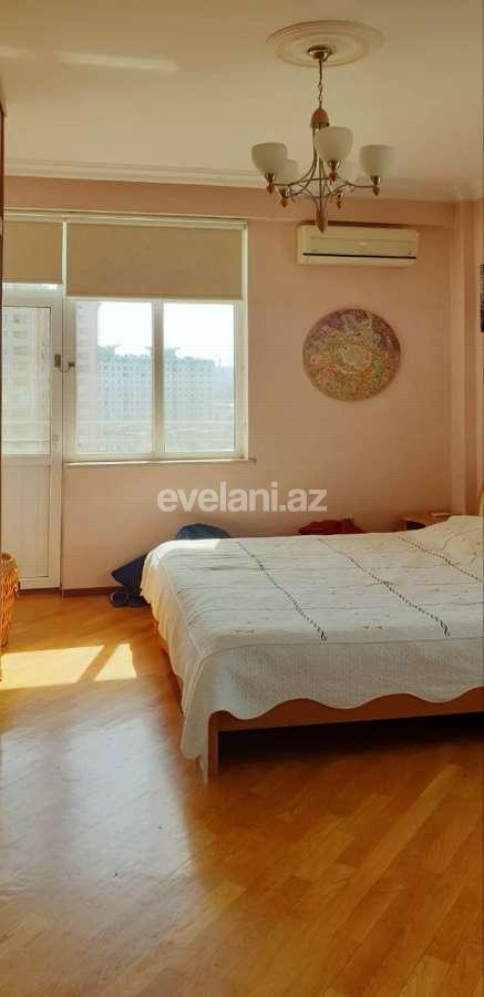 Satılır, yeni tikili, 3 otaqlı, 104 m², Bakı, Binəqədi r, 7-ci mikrorayon q, Azadlıq prospekti m.