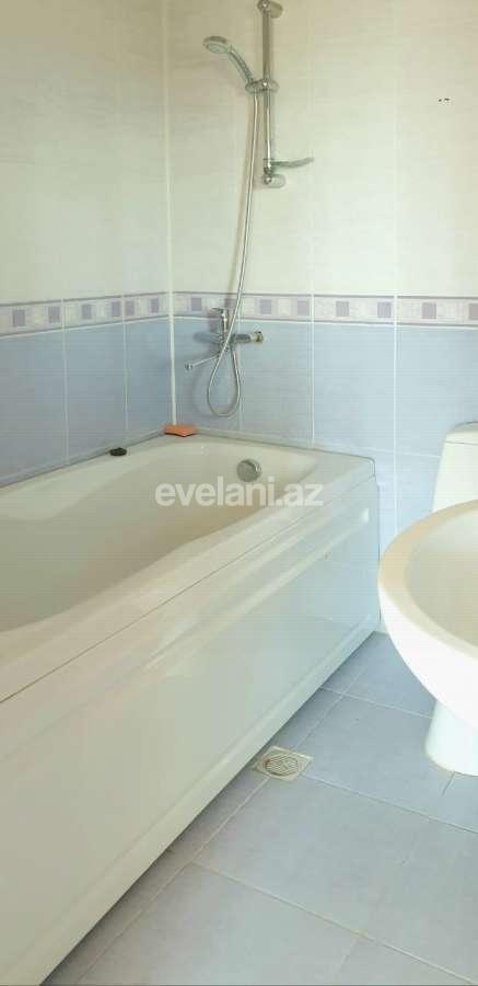 Satılır, yeni tikili, 3 otaqlı, 104 m², Bakı, Binəqədi r, 7-ci mikrorayon q, Azadlıq prospekti m.