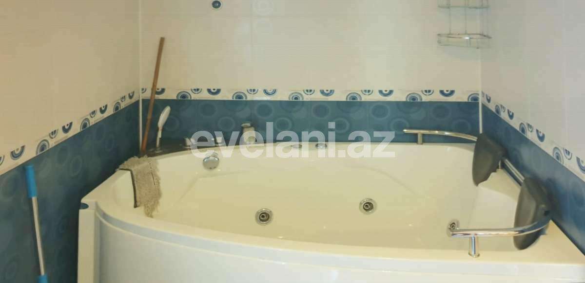 Satılır, yeni tikili, 3 otaqlı, 104 m², Bakı, Binəqədi r, 7-ci mikrorayon q, Azadlıq prospekti m.