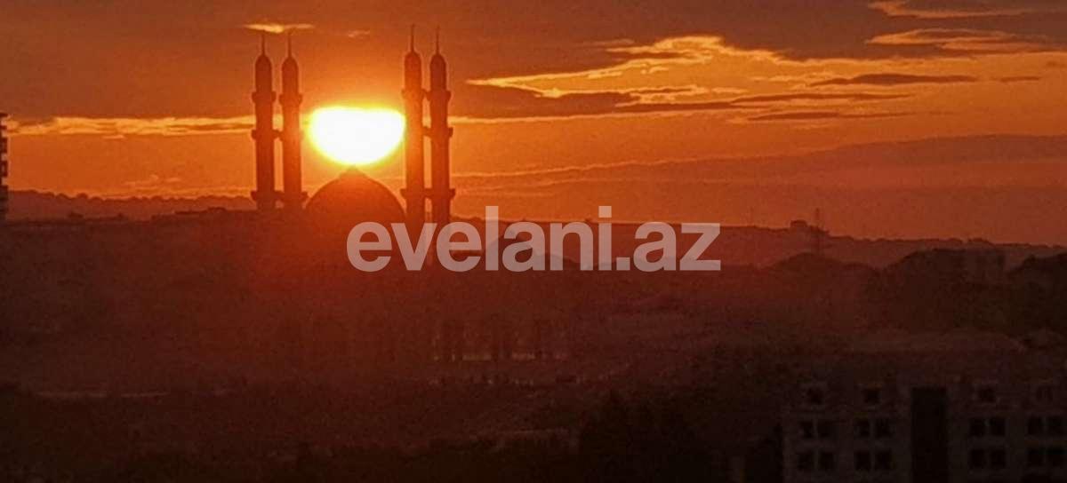 Satılır, yeni tikili, 3 otaqlı, 104 m², Bakı, Binəqədi r, 7-ci mikrorayon q, Azadlıq prospekti m.