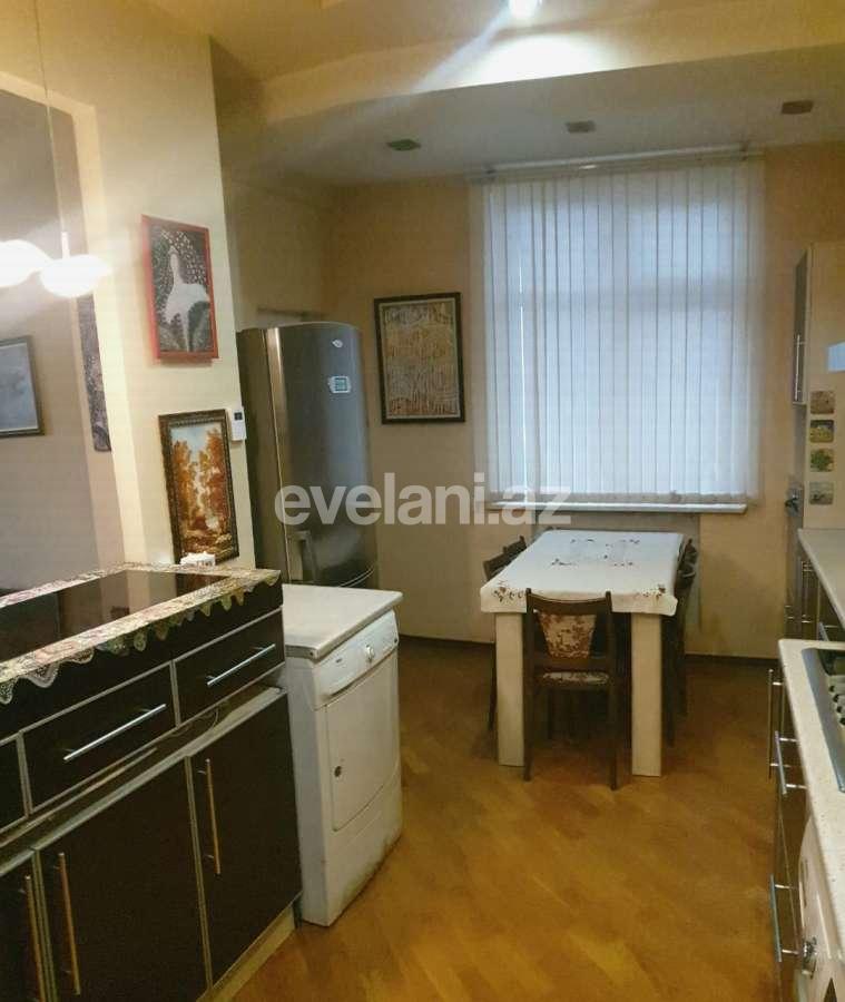 Satılır, yeni tikili, 3 otaqlı, 104 m², Bakı, Binəqədi r, 7-ci mikrorayon q, Azadlıq prospekti m.