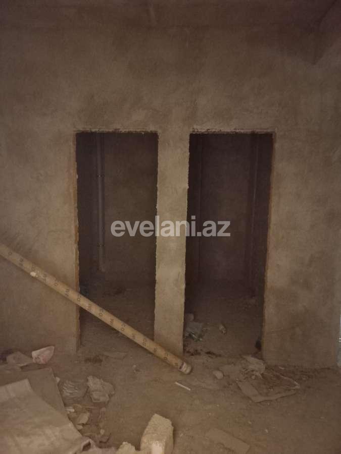 Sale, new building, 4 room, 181 m², Baku, Narimanov r, Ganjlik m.