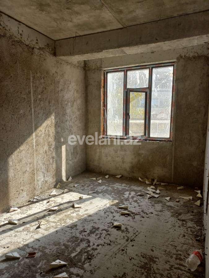 Sale, new building, 4 room, 181 m², Baku, Narimanov r, Ganjlik m.