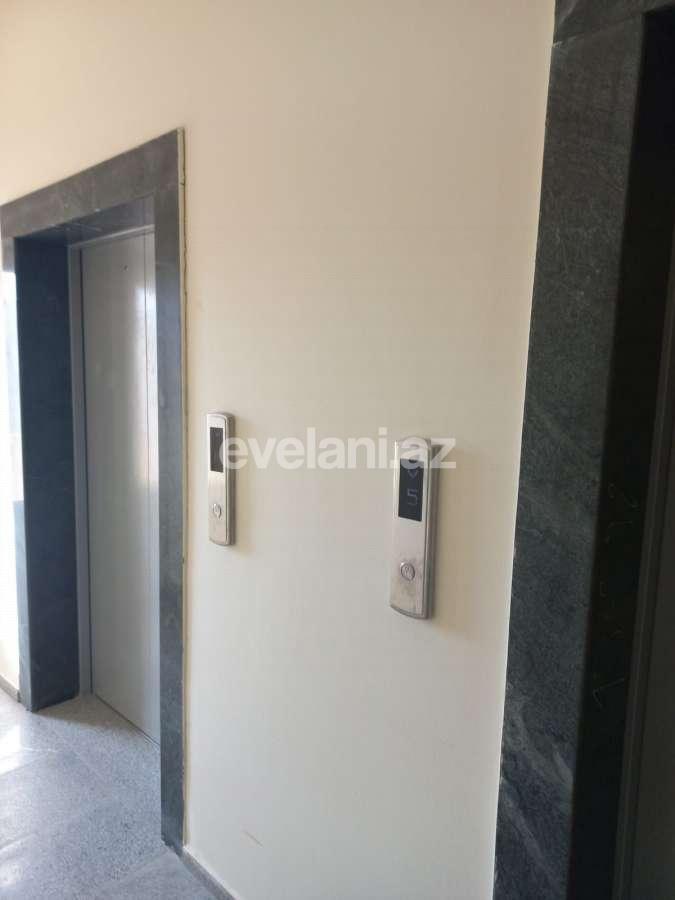 Sale, new building, 4 room, 181 m², Baku, Narimanov r, Ganjlik m.