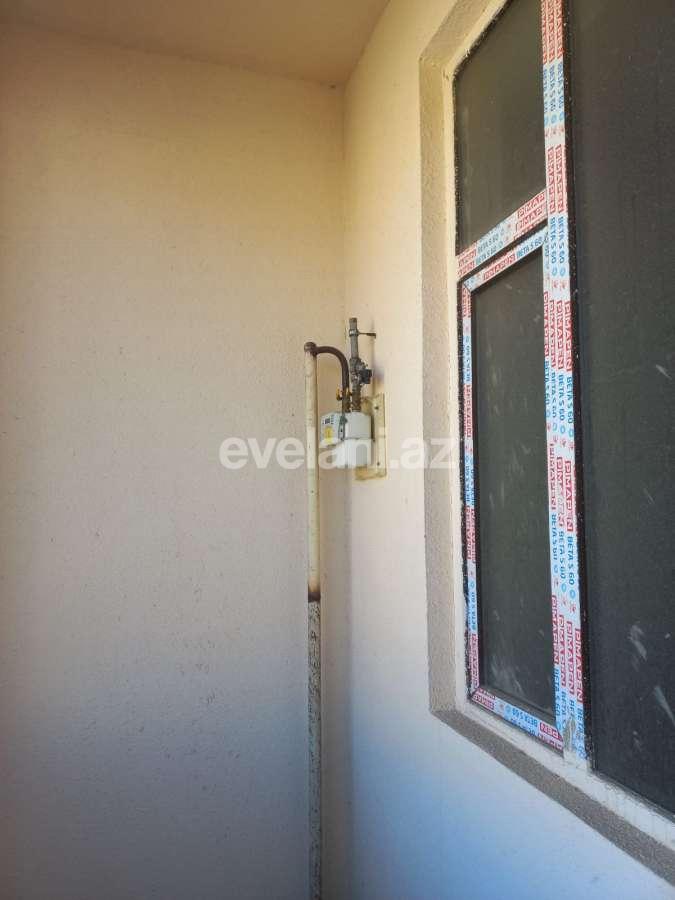 Sale, new building, 4 room, 181 m², Baku, Narimanov r, Ganjlik m.