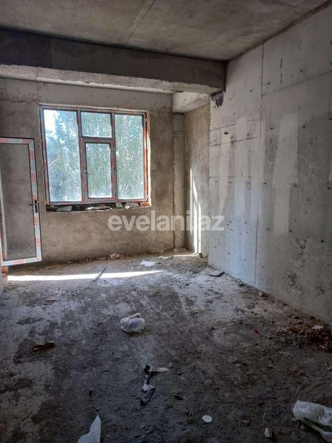Sale, new building, 4 room, 181 m², Baku, Narimanov r, Ganjlik m.