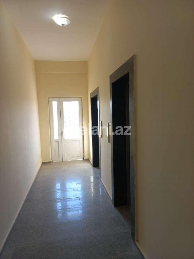 Sale, new building, 4 room, 181 m², Baku, Narimanov r, Ganjlik m.