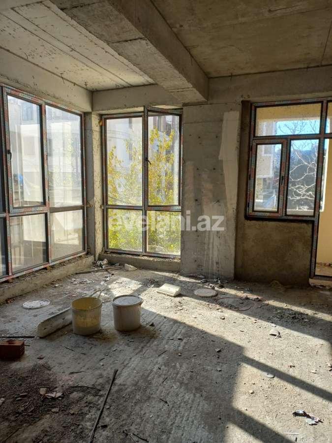 Sale, new building, 4 room, 181 m², Baku, Narimanov r, Ganjlik m.