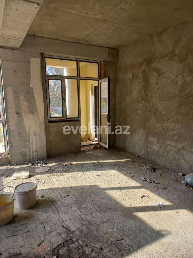 Sale, new building, 4 room, 181 m², Baku, Narimanov r, Ganjlik m.