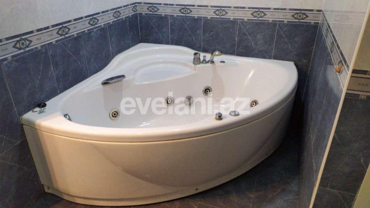 Kirayə verilir, köhnə tikili, 4 otaqlı, 100 m², Bakı, Nərimanov r.