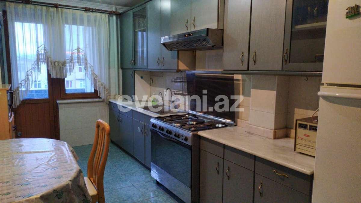 Kirayə verilir, köhnə tikili, 4 otaqlı, 100 m², Bakı, Nərimanov r.