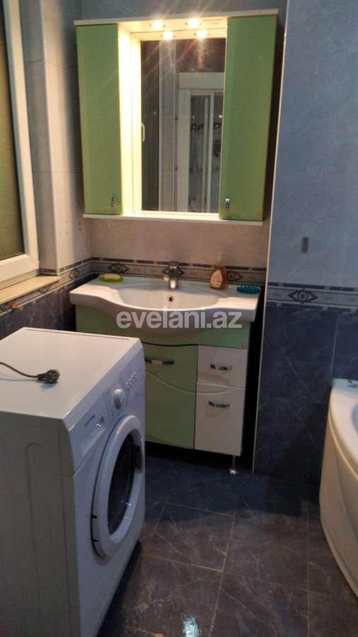 Kirayə verilir, köhnə tikili, 4 otaqlı, 100 m², Bakı, Nərimanov r.