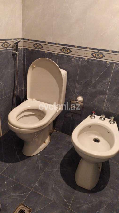 Kirayə verilir, köhnə tikili, 4 otaqlı, 100 m², Bakı, Nərimanov r.