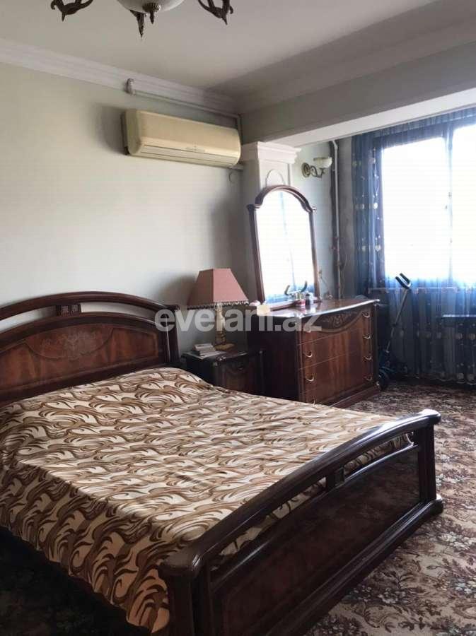 Kirayə verilir, köhnə tikili, 4 otaqlı, 100 m², Bakı, Nərimanov r.