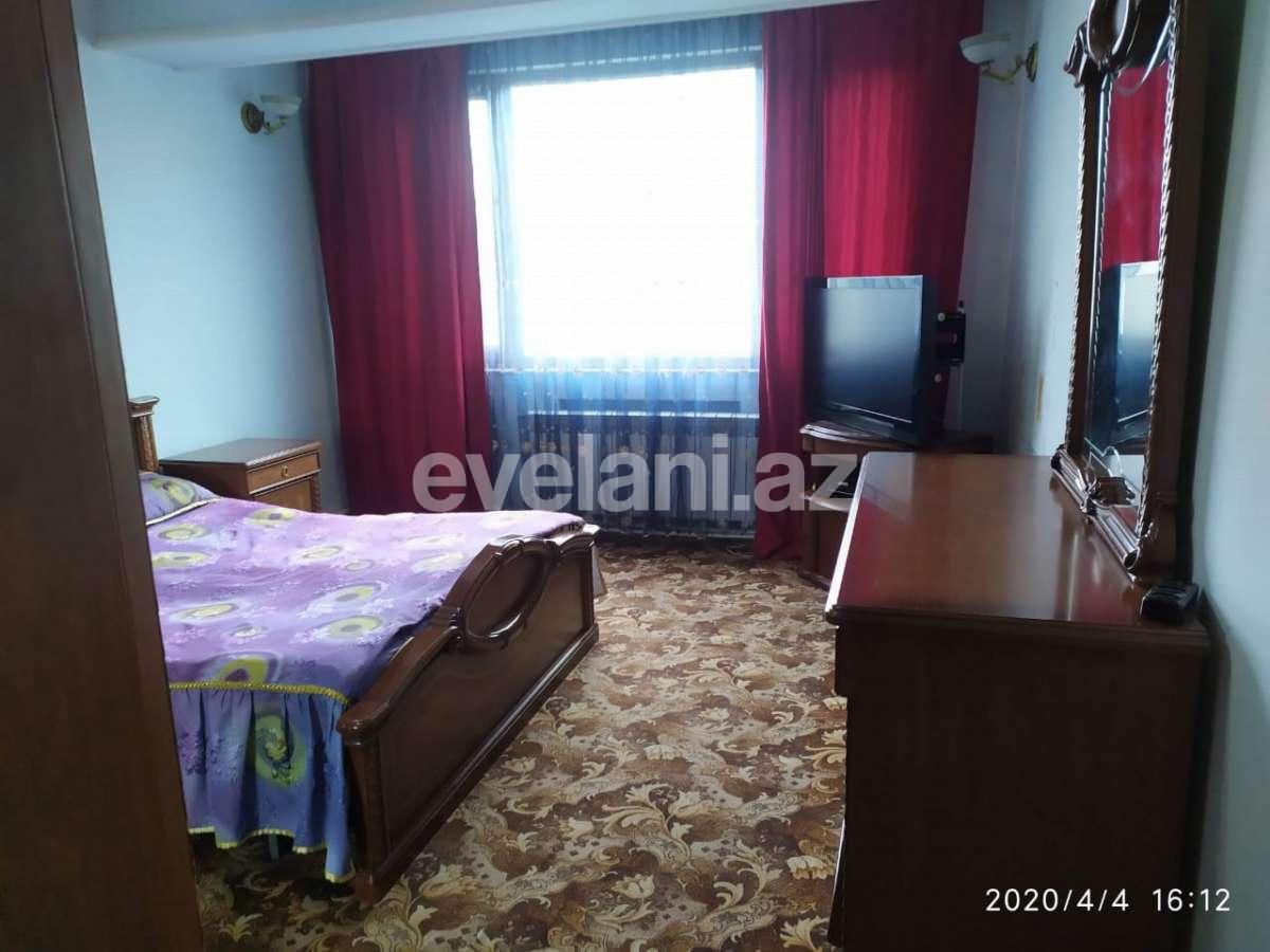 Kirayə verilir, köhnə tikili, 4 otaqlı, 100 m², Bakı, Nərimanov r.