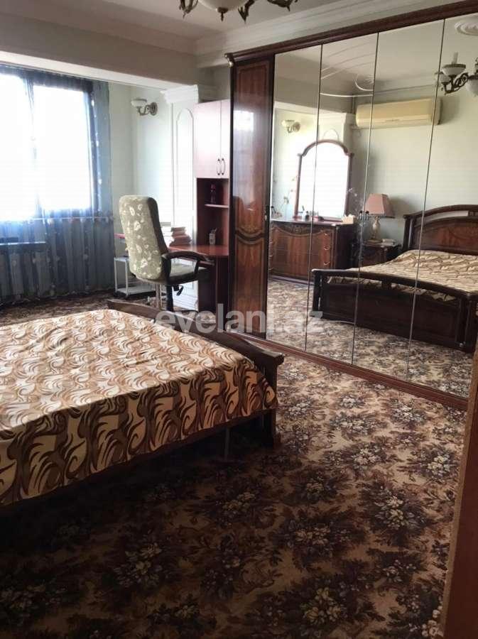 Kirayə verilir, köhnə tikili, 4 otaqlı, 100 m², Bakı, Nərimanov r.