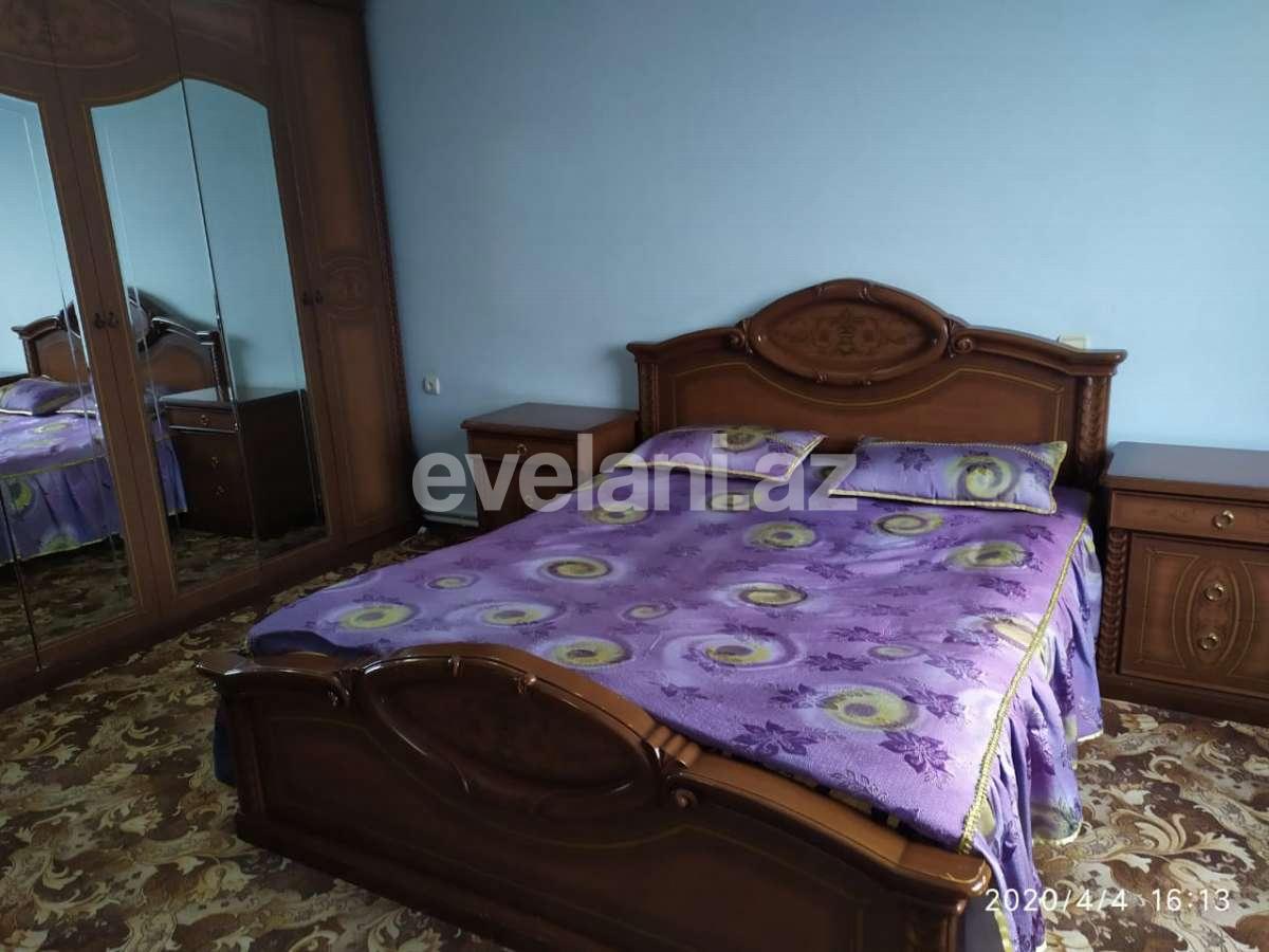 Kirayə verilir, köhnə tikili, 4 otaqlı, 100 m², Bakı, Nərimanov r.