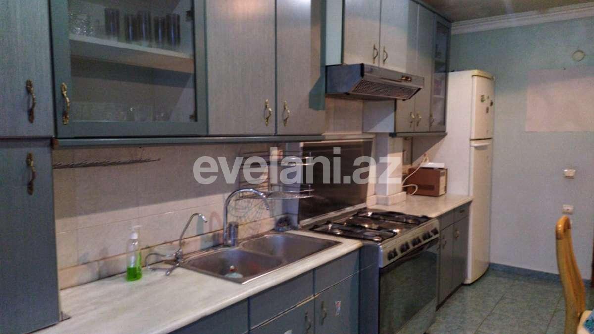 Kirayə verilir, köhnə tikili, 4 otaqlı, 100 m², Bakı, Nərimanov r.