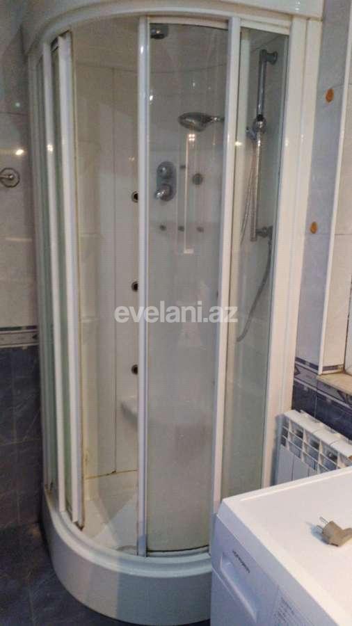 Kirayə verilir, köhnə tikili, 4 otaqlı, 100 m², Bakı, Nərimanov r.