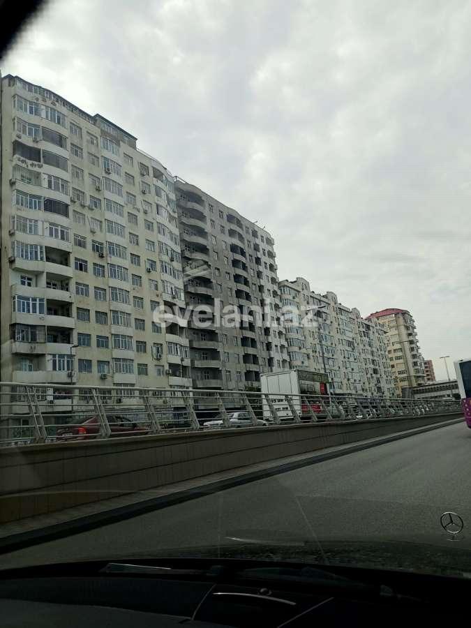 Satılır, yeni tikili, 2 otaqlı, 80 m², Bakı, Nərimanov r, Nəriman Nərimanov m.