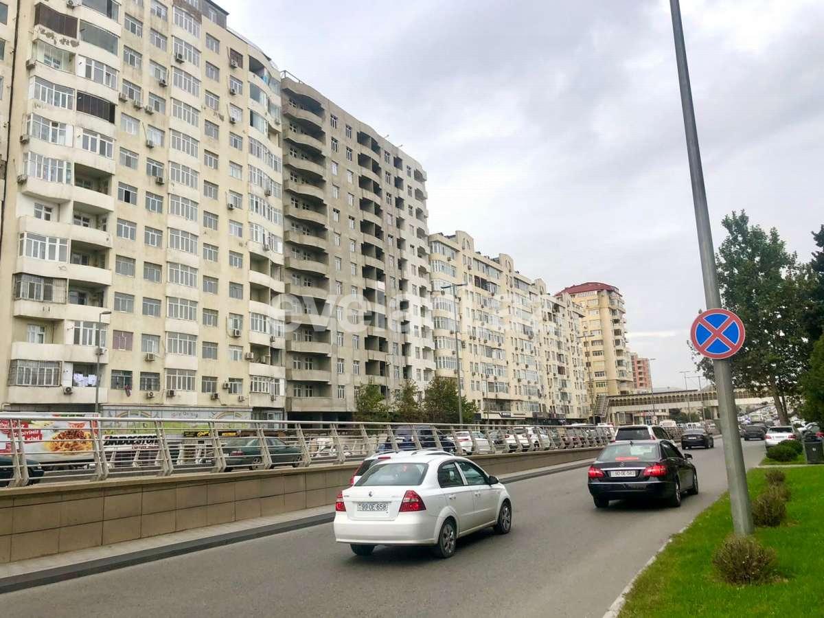 Satılır, yeni tikili, 2 otaqlı, 80 m², Bakı, Nərimanov r, Nəriman Nərimanov m.