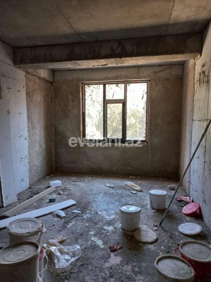 Продаётся, новостройка, 3-комнаты, 139.7 m², Баку, Наримановский r, Гянджлик m.