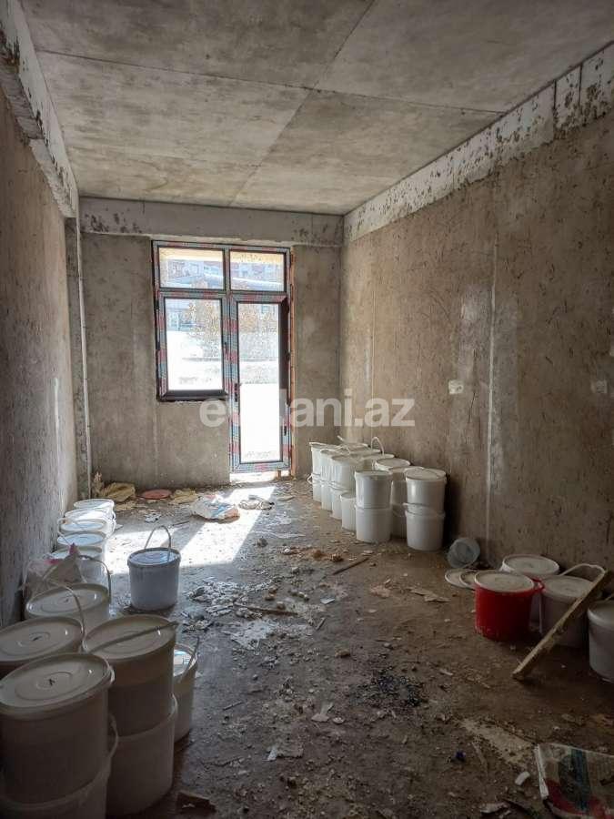 Продаётся, новостройка, 3-комнаты, 139.7 m², Баку, Наримановский r, Гянджлик m.