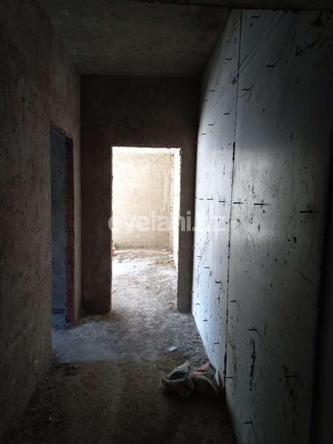 Продаётся, новостройка, 3-комнаты, 139.7 m², Баку, Наримановский r, Гянджлик m.