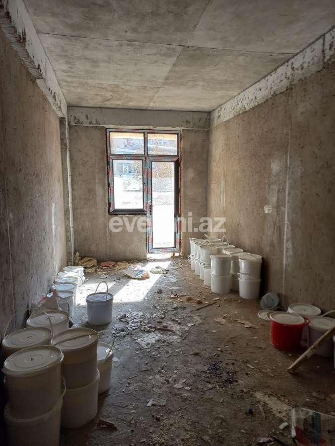 Продаётся, новостройка, 3-комнаты, 139.7 m², Баку, Наримановский r, Гянджлик m.