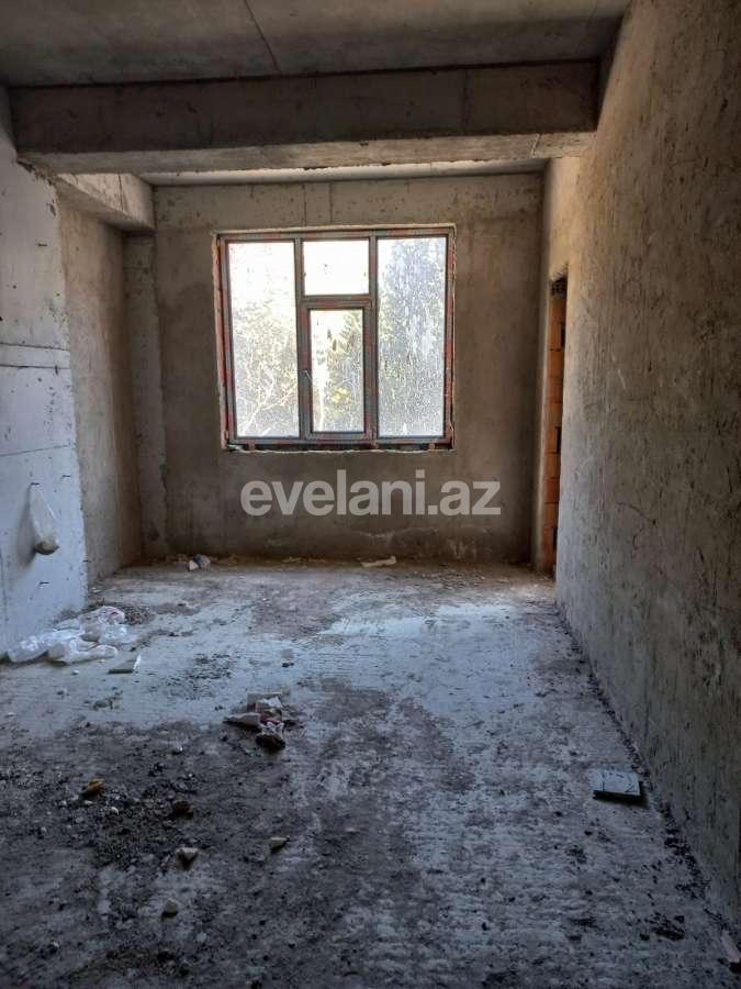 Продаётся, новостройка, 3-комнаты, 139.7 m², Баку, Наримановский r, Гянджлик m.