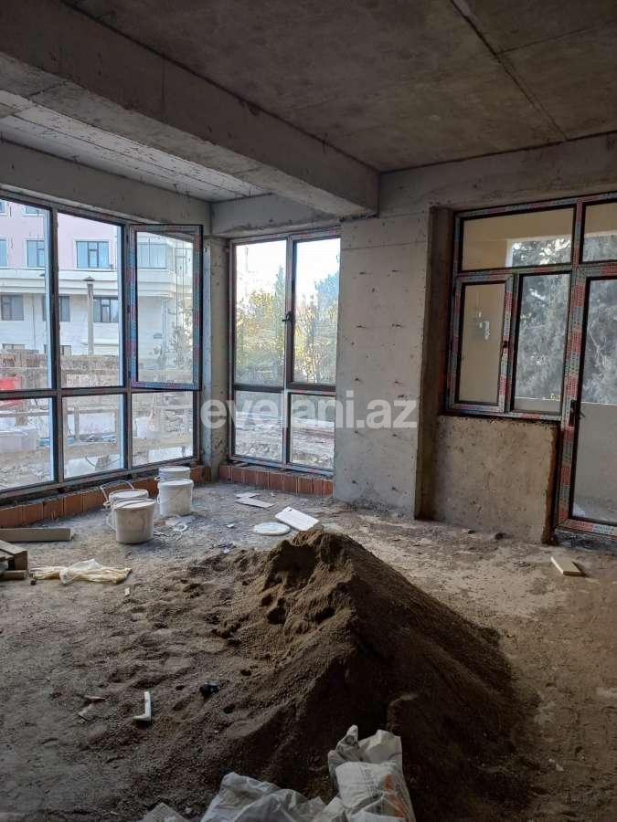 Продаётся, новостройка, 3-комнаты, 139.7 m², Баку, Наримановский r, Гянджлик m.