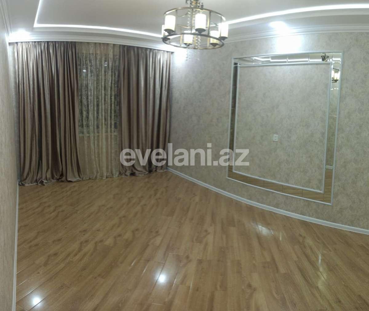 Satılır, yeni tikili, 2 otaqlı, 88 m², Bakı, Xətai r.