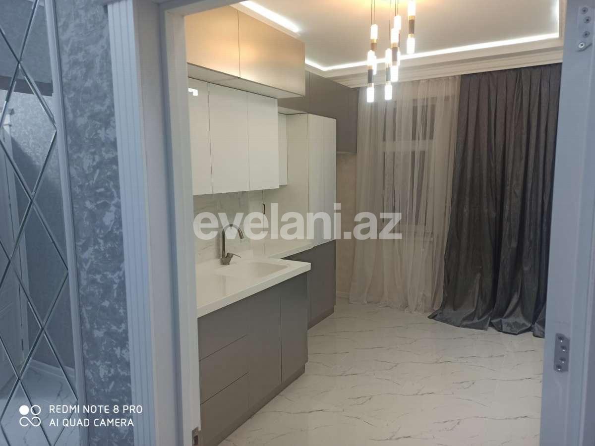 Satılır, yeni tikili, 2 otaqlı, 88 m², Bakı, Xətai r.